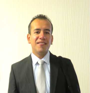 Dr. Hernández Plata Everardo